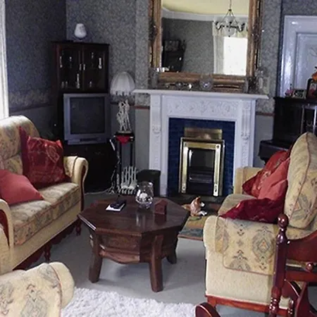 Cloncarlin House 5* Monasterevin