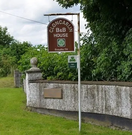Bed & Breakfast Cloncarlin House