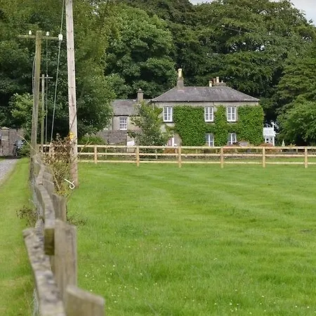Cloncarlin House Bed & Breakfast Monasterevin