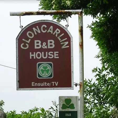 Cloncarlin House Bed & Breakfast