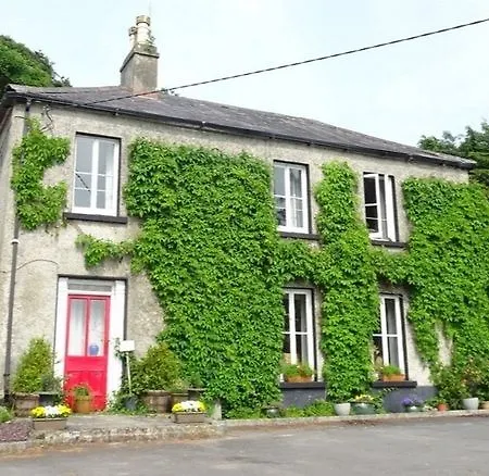 Bed & Breakfast Cloncarlin House 5*