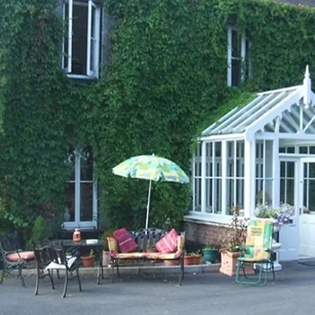 Cloncarlin House 5*