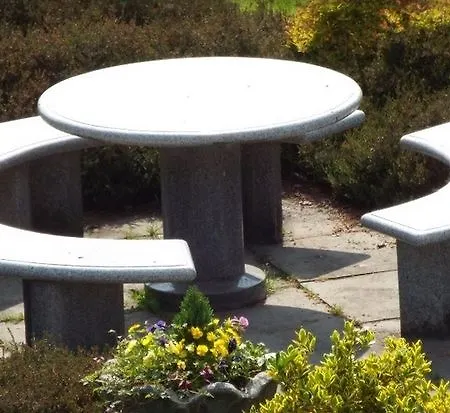 Cloncarlin House