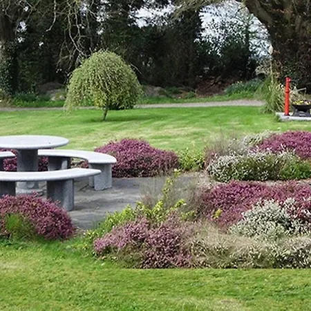 Cloncarlin House Bed & Breakfast 5*