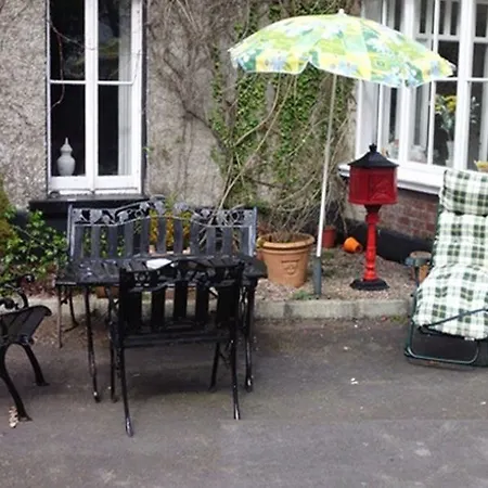 Bed & Breakfast Cloncarlin House Monasterevin