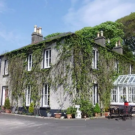 Cloncarlin House Hotel