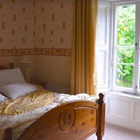 Hotel Cloncarlin House 5*