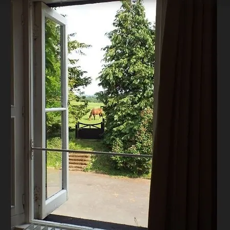 Cloncarlin House