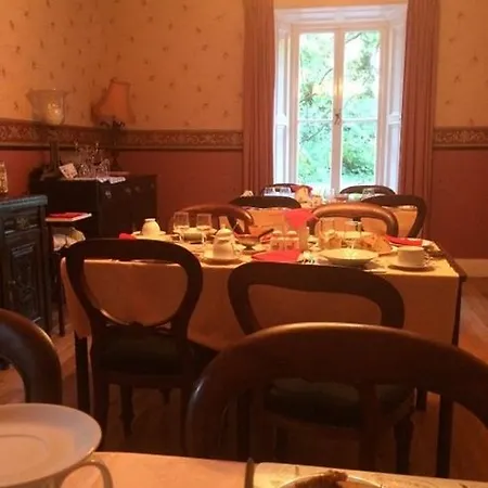 Cloncarlin House 5* Monasterevin