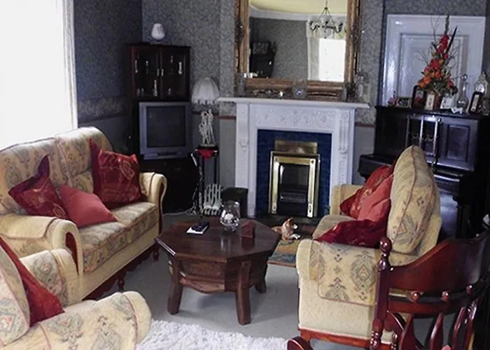 Cloncarlin House 5* Monasterevin