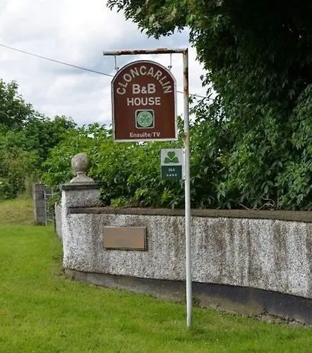 Hotell Cloncarlin House