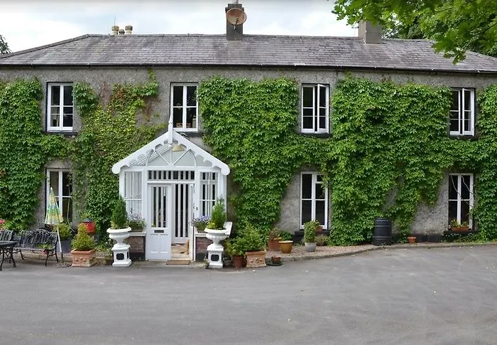 Cloncarlin House Monasterevin