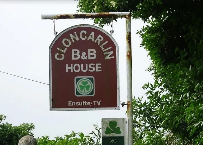 Cloncarlin House Hotel