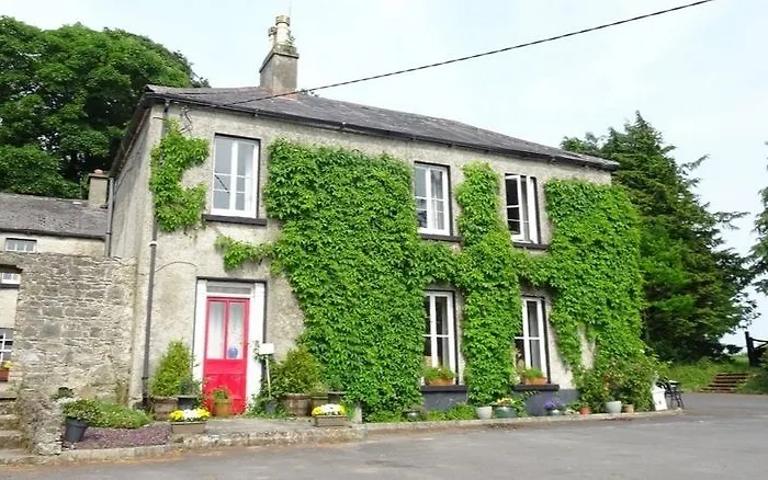 Hotel Cloncarlin House 5*