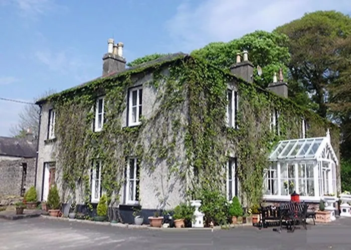 Cloncarlin House Hotel