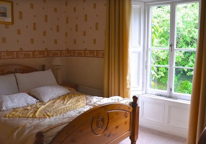 Hotell Cloncarlin House 5*