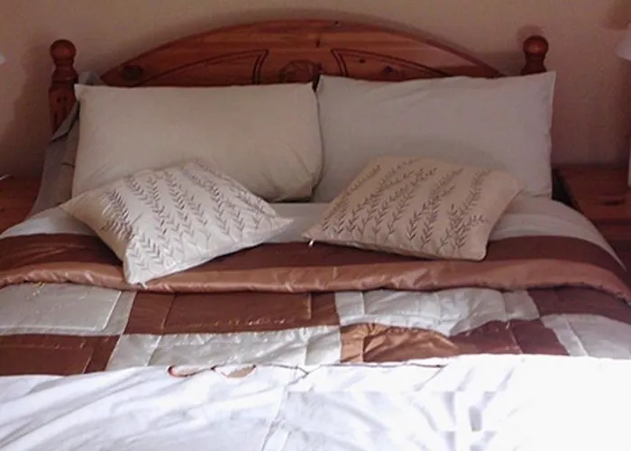 Cloncarlin House Hotell 5*